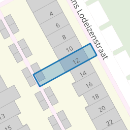 Perceel AMR04-Q-6098