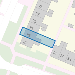 Perceel AMR04-Q-6113