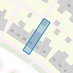 Perceel AMR04-Q-6118