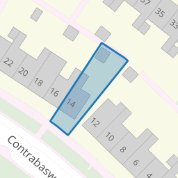 Perceel AMR04-Q-6119