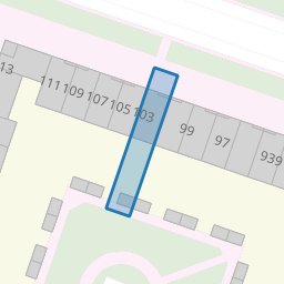 Perceel AMR04-Q-6128