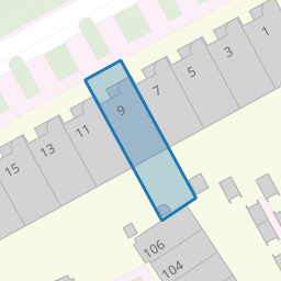 Perceel AMR04-Q-6148