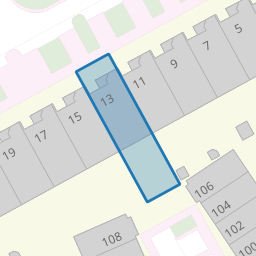 Perceel AMR04-Q-6150