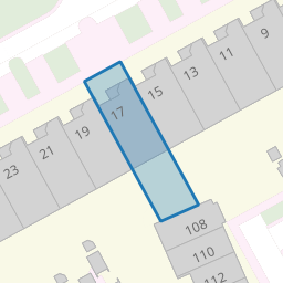 Perceel AMR04-Q-6152