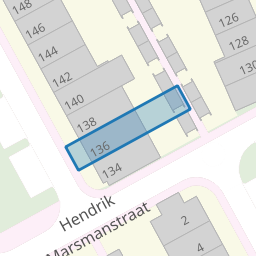 Perceel AMR04-Q-6175