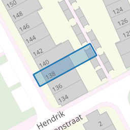 Perceel AMR04-Q-6176