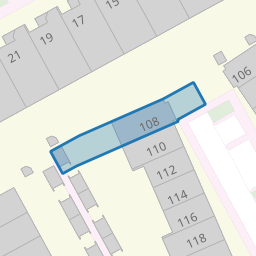 Perceel AMR04-Q-6186