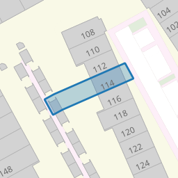 Perceel AMR04-Q-6189