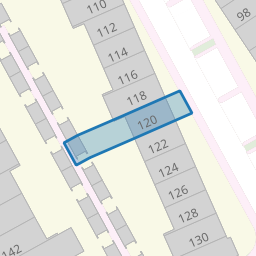 Perceel AMR04-Q-6192