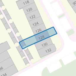 Perceel AMR04-Q-6196