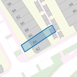 Perceel AMR04-Q-6200