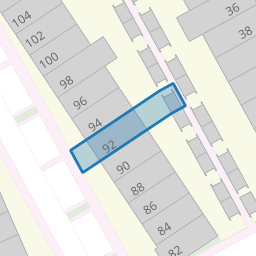 Perceel AMR04-Q-6204