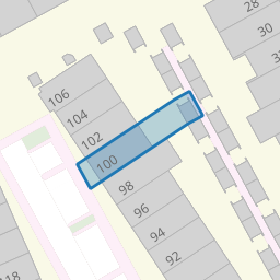 Perceel AMR04-Q-6208