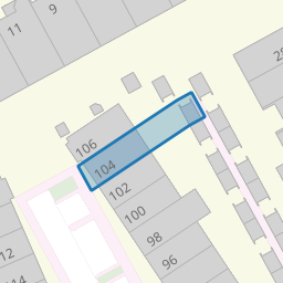 Perceel AMR04-Q-6210