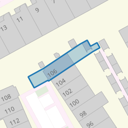 Perceel AMR04-Q-6211