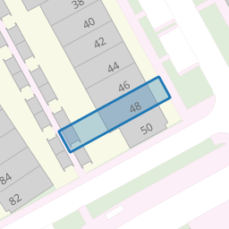 Perceel AMR04-Q-6213