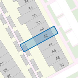 Perceel AMR04-Q-6216