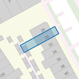 Perceel AMR04-Q-6222