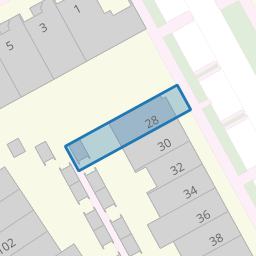 Perceel AMR04-Q-6223