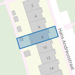 Perceel AMR04-Q-6227