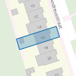 Perceel AMR04-Q-6231