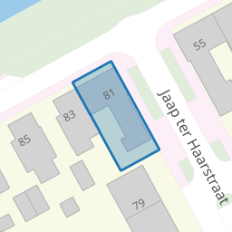 Perceel AMR04-Q-6255