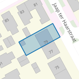 Perceel AMR04-Q-6267