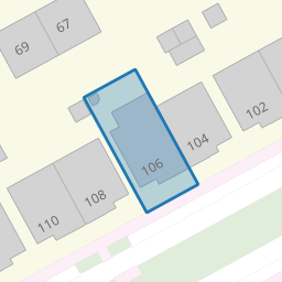 Perceel AMR04-Q-6271