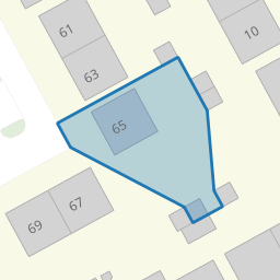 Perceel AMR04-Q-6274