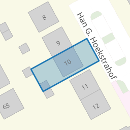 Perceel AMR04-Q-6280