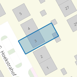 Perceel AMR04-Q-6290