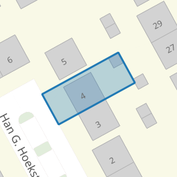 Perceel AMR04-Q-6291