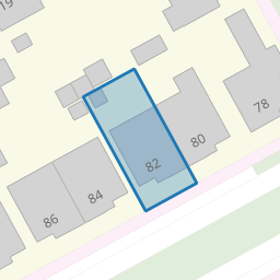 Perceel AMR04-Q-6294