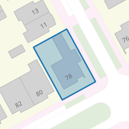 Perceel AMR04-Q-6296