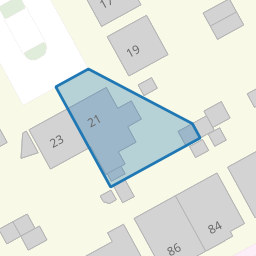 Perceel AMR04-Q-6303