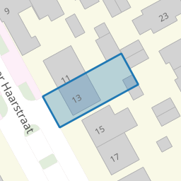 Perceel AMR04-Q-6307