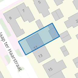 Perceel AMR04-Q-6308