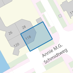 Perceel AMR04-Q-6357