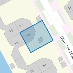 Perceel AMR04-Q-6364