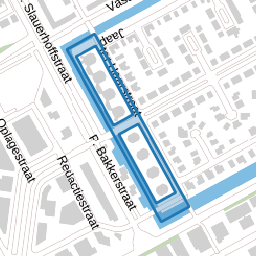 Perceel AMR04-Q-6372