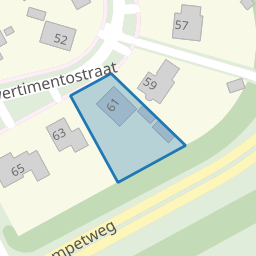 Perceel AMR04-Q-6388