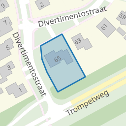 Perceel AMR04-Q-6390