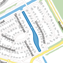 Perceel AMR04-Q-6419