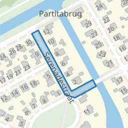 Perceel AMR04-Q-6420