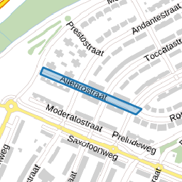 Perceel AMR04-Q-6428