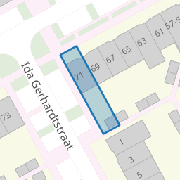 Perceel AMR04-Q-6436