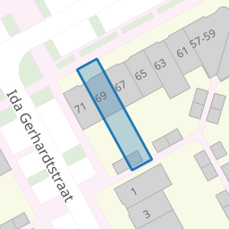 Perceel AMR04-Q-6437