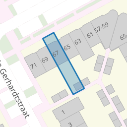 Perceel AMR04-Q-6438