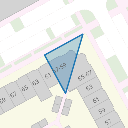 Perceel AMR04-Q-6442