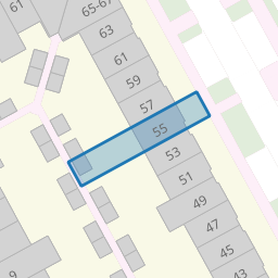 Perceel AMR04-Q-6448